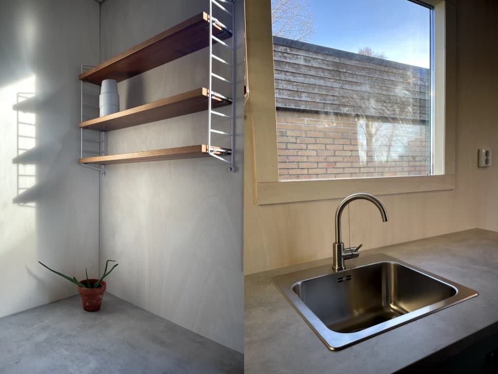 Containerhus bild 9